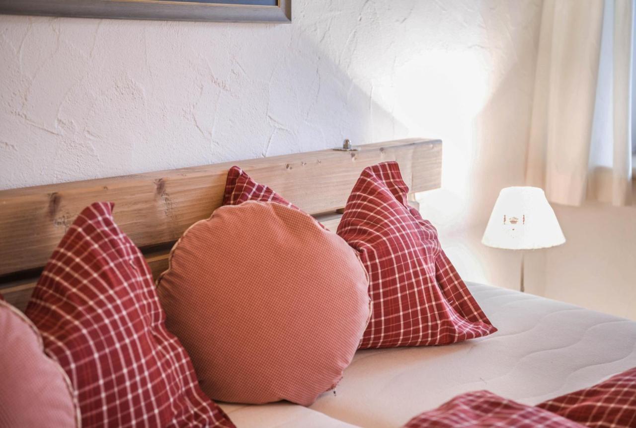 Ferienwohnung Zugspitze Grainau Bagian luar foto